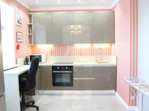 Апартаменты Парижский Шик