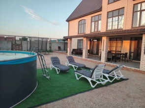 1 Apartments