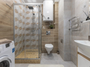 Апартаменты Престиж