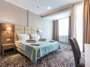 Отель Роза Ветров