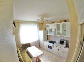 Апартаменты на Белореченской 12