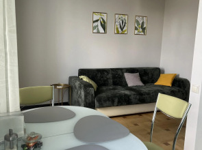 Апартаменты с Видом на Остров Мечты