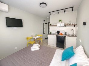 Апартаменты TopHouse на Калинина 105, 5