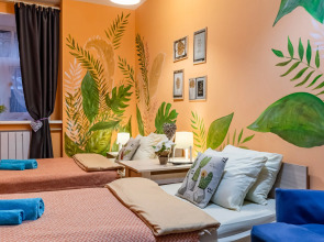 Гостевой дом Boho Home на Невском