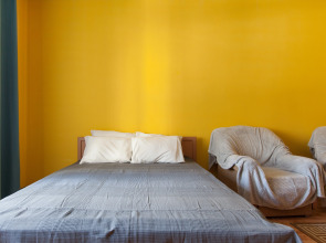 Апартаменты Ершова 57