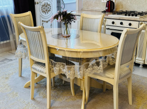 Апартаменты у моря в Редукторном