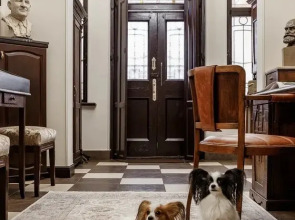 Вилла Гордон