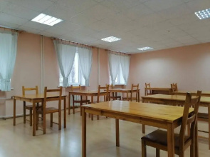 Гостевой Дом Гест 4