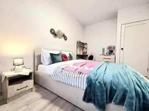 V Istoricheskom Tsentre G. Permi  Motovilikha Apartment