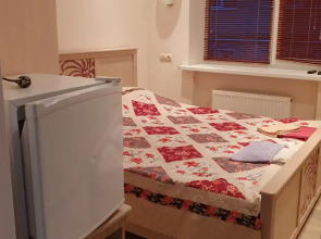 Гостевой дом Зенит