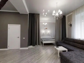 Апартаменты в самом центре