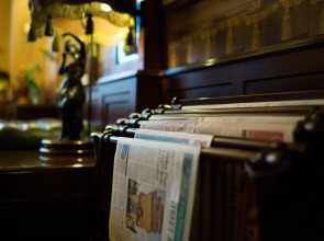 Germir Palas Hotel - Special Class