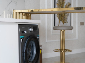 Апартаменты Mamu