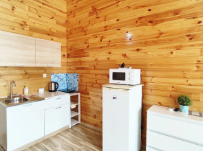 Квартира Студия с видом на море