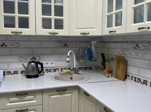 Апартаменты Четырехкомнатные апартаменты на берегу Волги