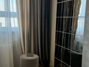 Квартира Gold Loft