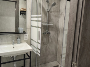 Квартира на улице Бестужева 22