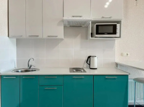 Апартаменты на Сенявина 5