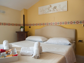 Franco Giaquinto Hotel