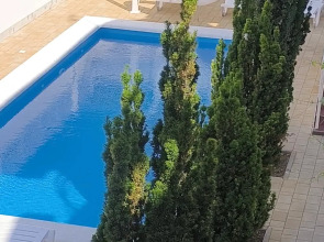 Гостевой дом Элиот