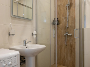 Апартаменты Orange by Pavlov