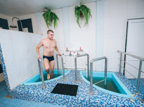 Санаторий Старица