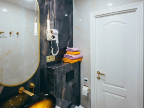 Квартира Уютная Студия в Центре Города