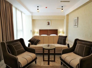 Hotel Liberty Theatre