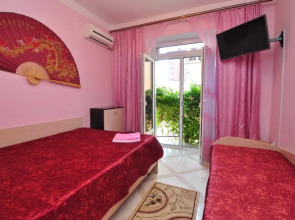 Гостевой дом Корсика