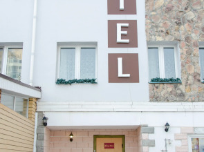 Меблированные комнаты Джаз