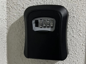 Квартира Тропики в Питере