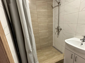 Отель Донец