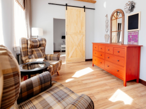 Отель и СПА Морская Школа