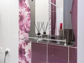 Квартира на 2-й Краснинской 7