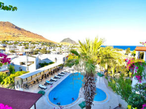Mare Garden Boutique-Hotel