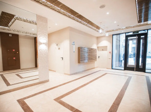 Апартаменты м Домодедовская