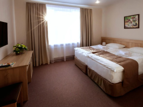 Гостевой дом Чехов