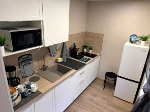 Квартира Хибинский Chill-Out