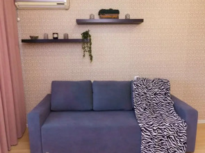 Квартира на Бульваре Роз 13