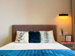 Квартира Дизайнерская Студия