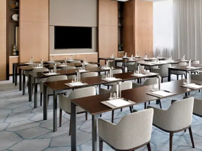 Отель Address Sky View, Downtown Dubai