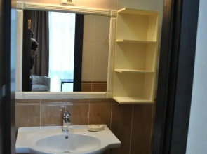 Отель Капитан