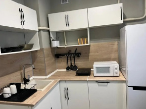 Апартаменты Добрые сутки на Малышева 128