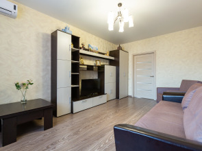 Апартаменты на Проспекте Ленина