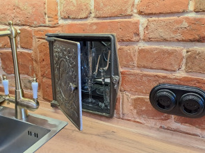 Квартира Студия у Соборной площади Кремля