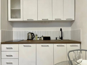 Апартаменты Rauktis Apartments