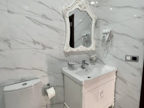 Отель Palace Hotel Tashkent