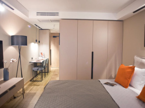 Апартаменты Room2day Soul