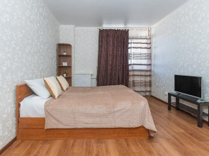 Апартаменты LikeHome на Транспортной 16/4