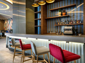 Hampton by Hilton Ташкент